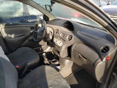 TOYOTA YARIS (NCP1/NLP1/SCP1)