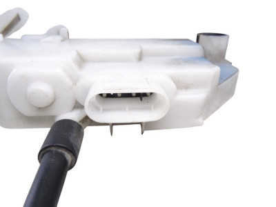CERRADURA PUERTA DELANTERA DERECHA, CITROEN, C3