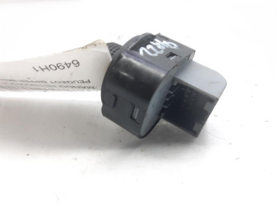 MANDO RETROVISOR, PEUGEOT, BIPPER