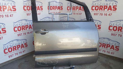 PUERTA DELANTERA DERECHA, Seat, ALHAMBRA (7V9)