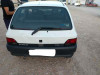 RENAULT CLIO I FASE I / II (B/C57) — vehículo donante para recambios 