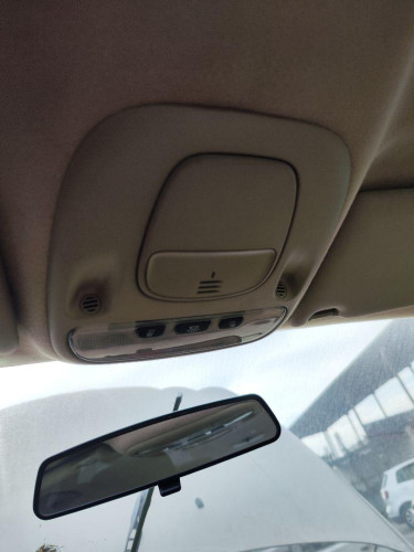LUZ INTERIOR Jaguar X-TYPE 