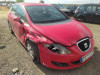  SEAT LEON (1P1) 
