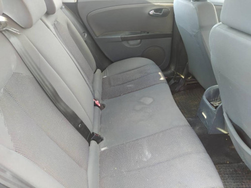  SEAT LEON (1P1) 