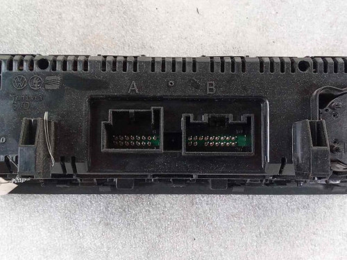 MANDO CALEFACCION / AIRE ACONDICIONADO Seat IBIZA SC (6P5) 
