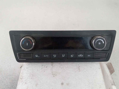 MANDO CALEFACCION / AIRE ACONDICIONADO, SEAT, IBIZA SC (6P5)