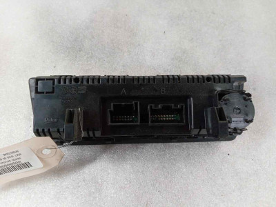 MANDO CALEFACCION / AIRE ACONDICIONADO, SEAT, IBIZA SC (6P5)