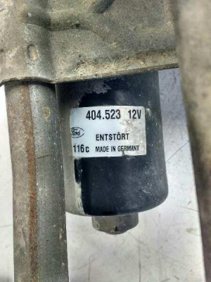 MOTOR LIMPIA DELANTERO, FORD, TRANSIT COMBI (FY)
