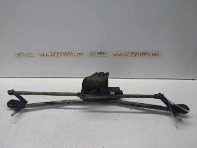 MOTOR LIMPIA DELANTERO, FORD, TRANSIT COMBI (FY)