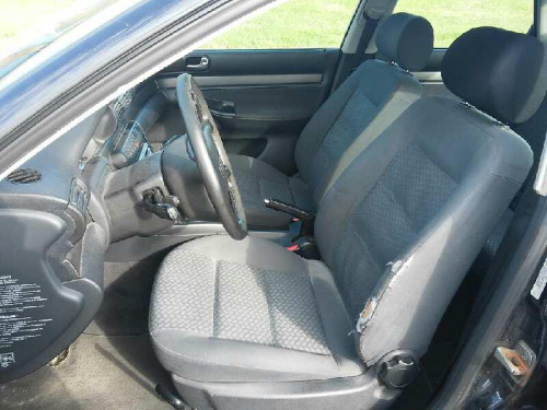  AUDI A4 BERLINA (B5) 