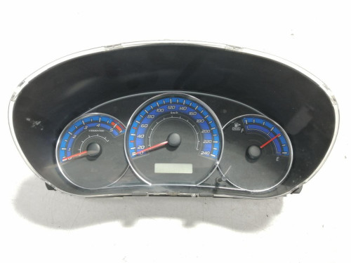  CUADRO INSTRUMENTOS, SUBARU, FORESTER (S12/SH) 