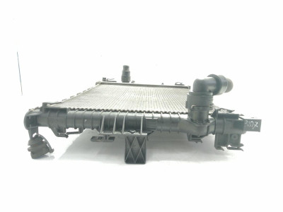 RADIADOR AGUA, FORD, S-MAX (CA1)