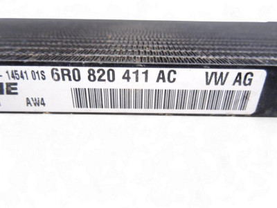 CONDENSADOR / RADIADOR AIRE ACONDICIONADO, AUDI, A1 SPORTBACK (8XF)