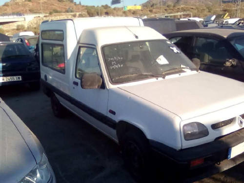  RENAULT RAPID /EXPRESS (F40) 