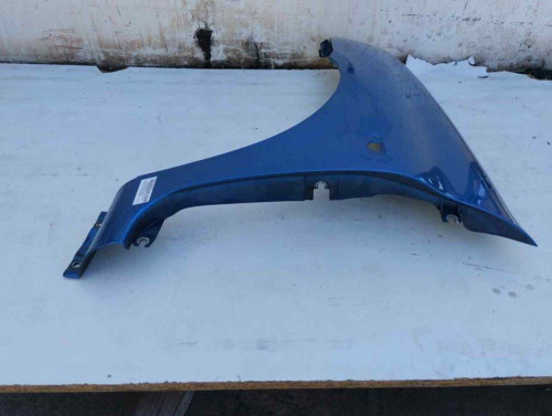  ALETA DELANTERA IZQUIERDA Renault CLIO II FASE II (B/CB0) 