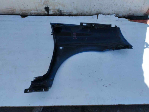  ALETA DELANTERA IZQUIERDA Renault CLIO II FASE II (B/CB0) 