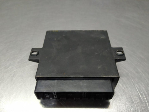  MODULO CONFORT 