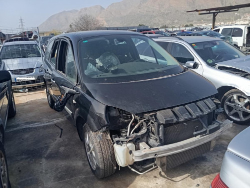  RENAULT SCENIC II (JM) 