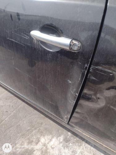 PUERTA DELANTERA IZQUIERDA RENAULT MEGANE II COUPE/CABRIO 