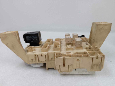 CAJA RELES / FUSIBLES, SUZUKI, SWIFT BERLINA (RS/MZ)