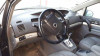 SSANGYONG RODIUS — vehículo donante para recambios 