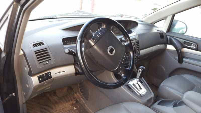 SSANGYONG RODIUS