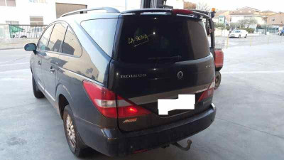 SSANGYONG RODIUS