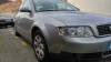  AUDI A4 BERLINA (8E) 