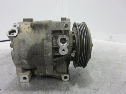 COMPRESOR AIRE ACONDICIONADO Fiat II PUNTO (188) BERLINA 