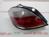  PILOTO TRASERO IZQUIERDO Opel ASTRA H BERLINA 