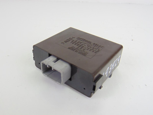  TOYOTA MR 2 ROADSTER (W30) 