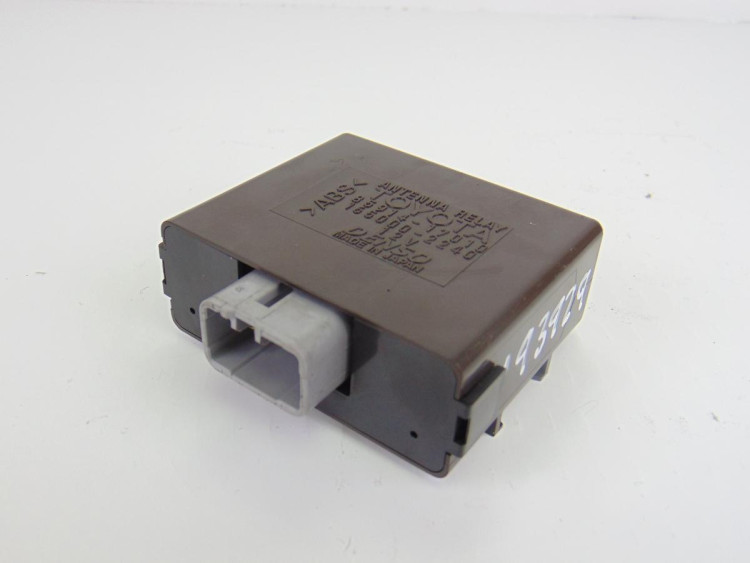 MODULO ELECTRONICO