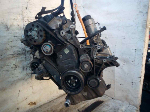  MOTOR COMPLETO AUDI A4 BERLINA (8E) 