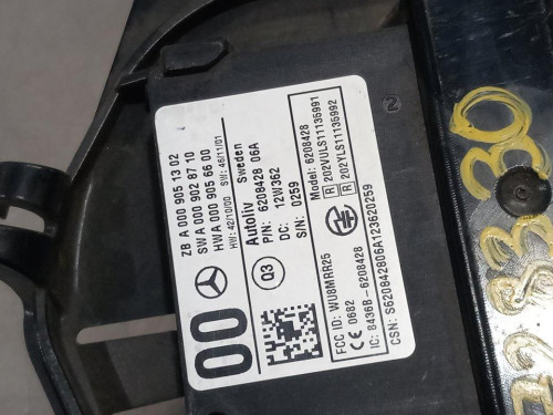  SENSOR MERCEDES-BENZ CLASE B (BM 246) 