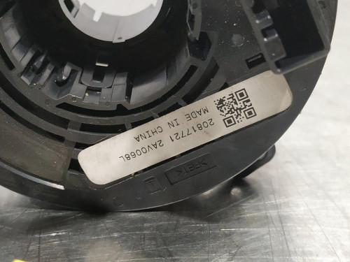  ANILLO AIRBAG, OPEL, INSIGNIA BERLINA 