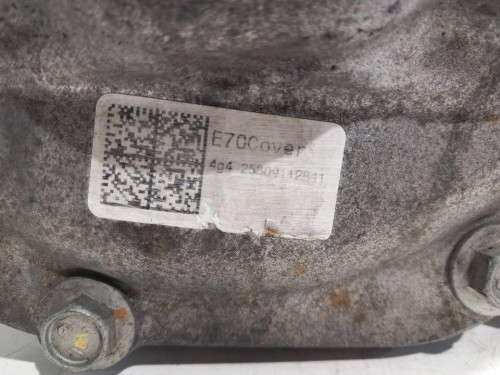  DIFERENCIAL DELANTERO, BMW, SERIE X5 (E70) 