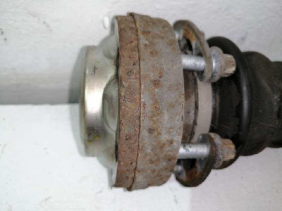 TRANSMISION TRASERA IZQUIERDA, BMW, SERIE 1 BERLINA (E81/E87)