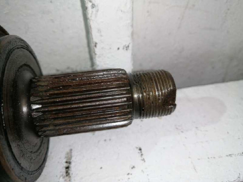  TRANSMISION TRASERA IZQUIERDA BMW SERIE 1 BERLINA (E81/E87) 