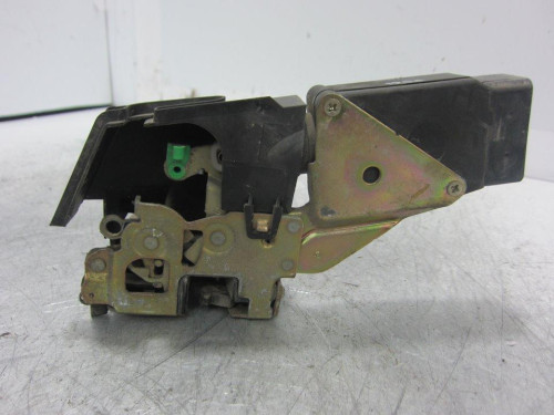  CERRADURA PUERTA TRASERA IZQUIERDA, MITSUBISHI, SPACE STAR (DG0) 