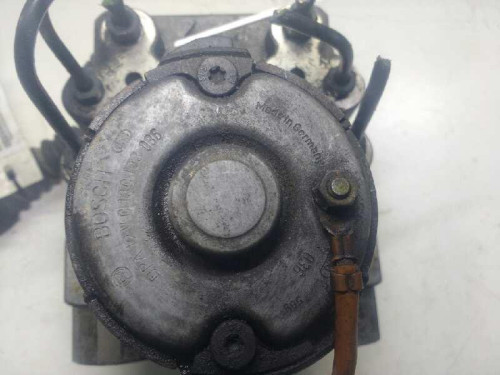  ABS, AUDI, A8 (D2) 