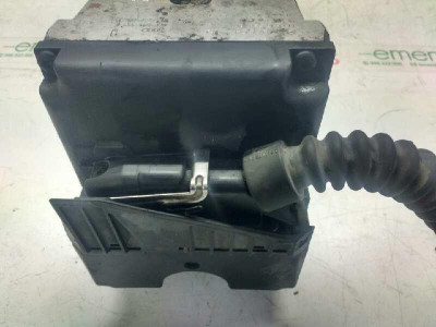 ABS, AUDI, A8 (D2)