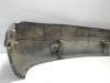  PARAGOLPES TRASERO, CITROEN, SAXO 
