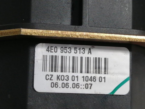  MANDO INTERMITENTES AUDI A4 BERLINA (8E) 