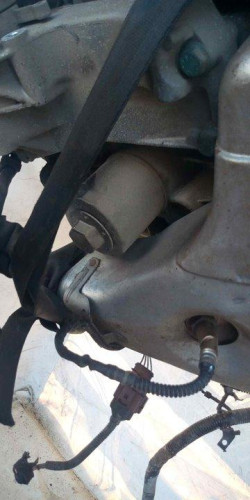  MOTOR COMPLETO SEAT IBIZA (6K1) 