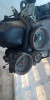  MOTOR COMPLETO SEAT IBIZA (6K1) 