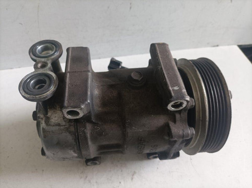  COMPRESOR AIRE ACONDICIONADO 