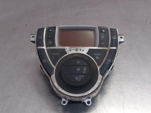  MANDO CALEFACCION / AIRE ACONDICIONADO 