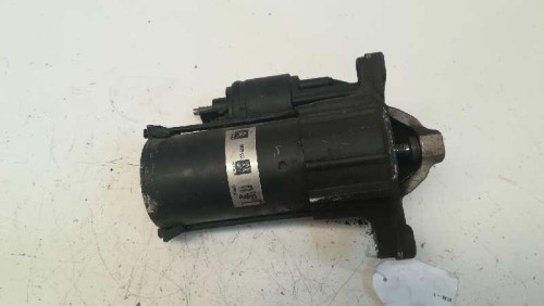  MOTOR ARRANQUE CITROEN C4 BERLINA 