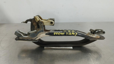 MANETA EXTERIOR TRASERA DERECHA, MERCEDES-BENZ, CLASE S (BM 126) BERL./COUPE