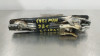  MANETA EXTERIOR TRASERA DERECHA, MERCEDES-BENZ, CLASE S (BM 126) BERL./COUPE 